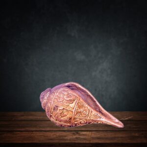 Shankh Brass