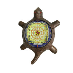 Shree Maha Mrityunjay Kashyap Lens Yantra