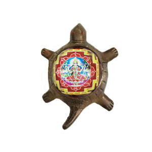 Shree Mahalakshmi Kashyap Lens Yantra