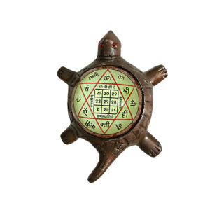 Shree Lakshmi Kashyap Lens Yantra