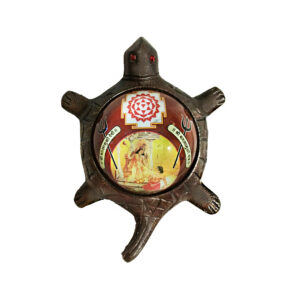 Bagla Mukhi Kashyap Lens Yantra
