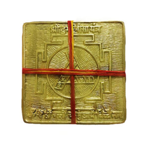 Shree Durga Bisa Yantra