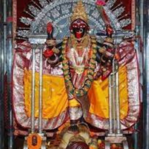 Dakshineshwar Kali Prasad, Kolkata