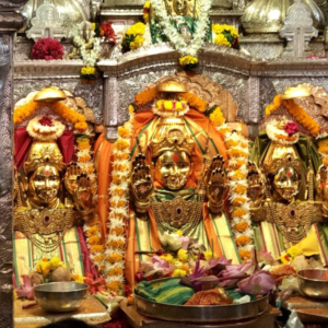 Mahalakshmi Prasad, Mumbai