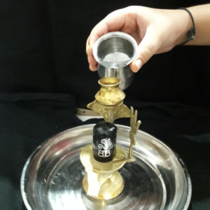 Mahamrityunjaya Mantra Japa