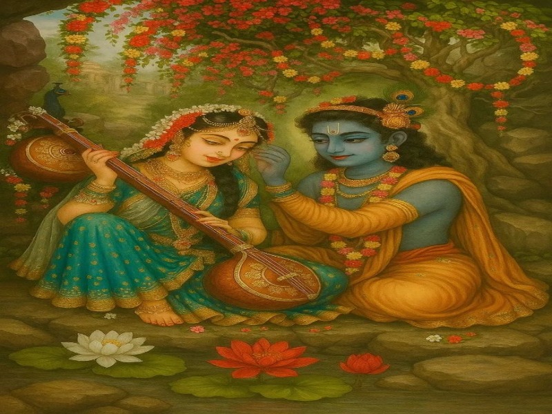 राधा अष्टमी