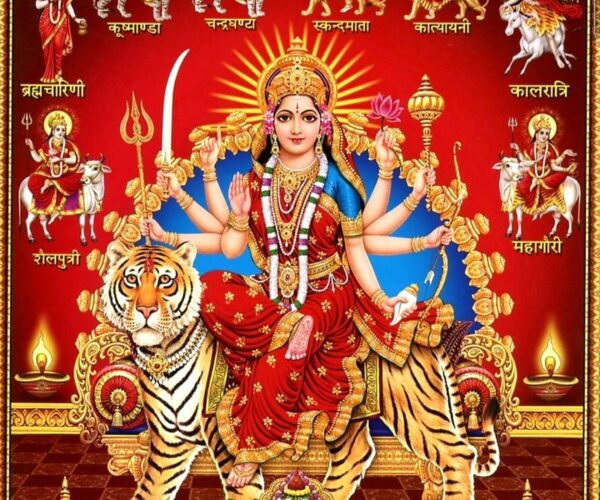 नवरात्रि 2025: तिथि, शुभ मुहूर्त और कथा
