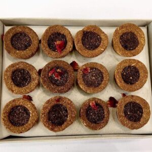 Lobhan Dhoop (Frankincense Resin for Puja)