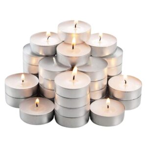 Sandal Tea Light Candles
