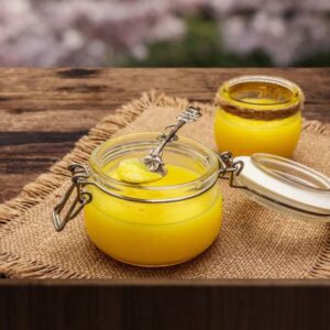 Sacred A2 Cow Ghee