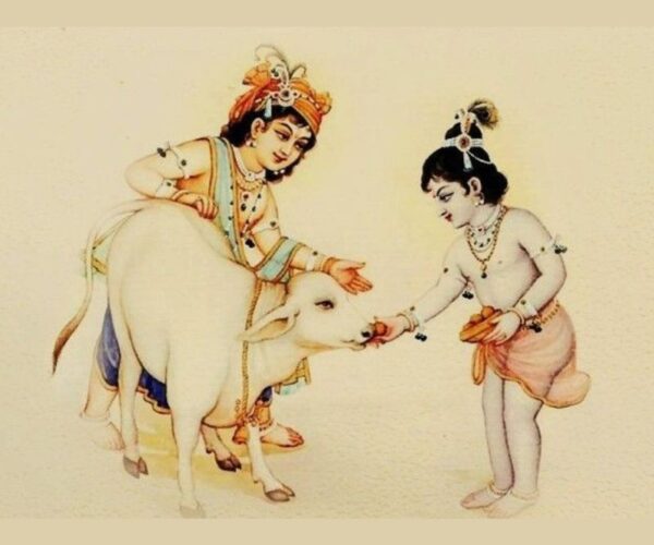 गोवत्स द्वादशी 2025