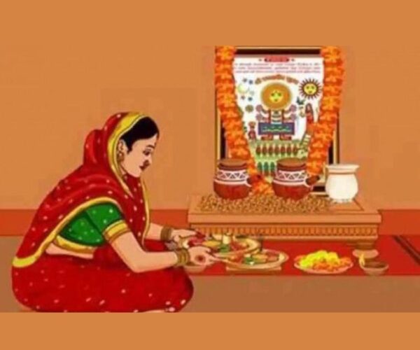 अहोई अष्टमी 2025