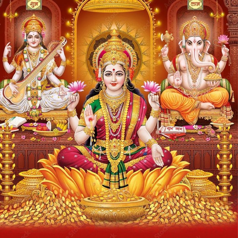 दीवाली 2025: तिथि एवं मुहूर्त