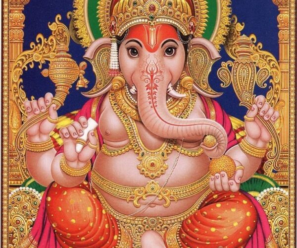 गणाधिप संकष्टी चतुर्थी माहात्म्य एवं तिथि