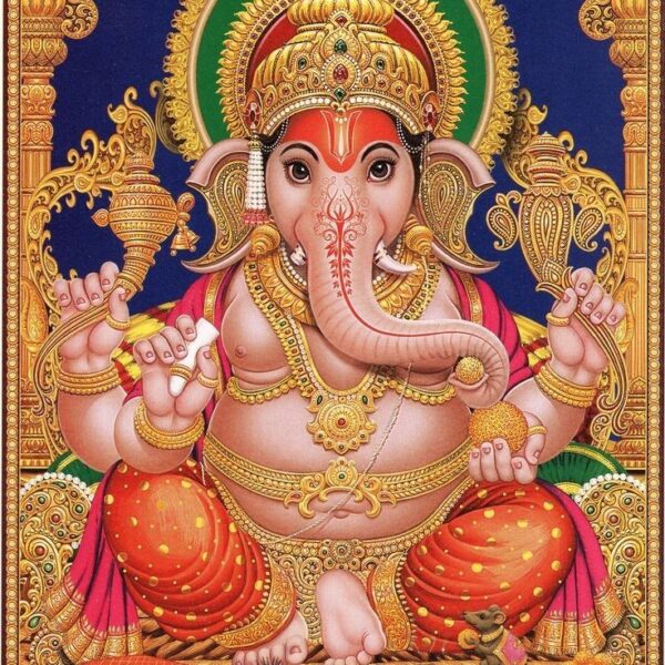 गणाधिप संकष्टी चतुर्थी माहात्म्य एवं तिथि