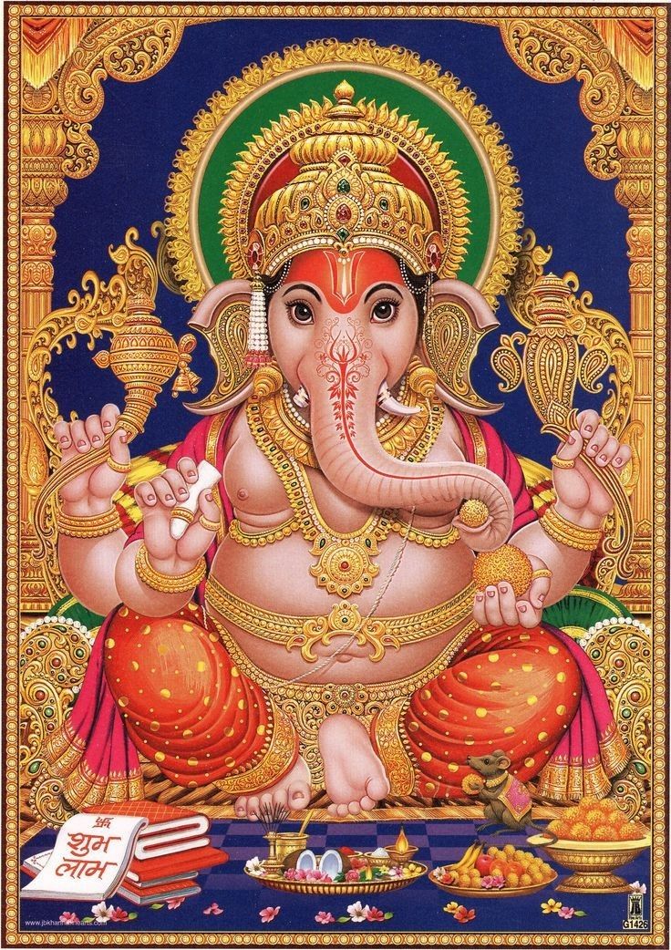 गणाधिप संकष्टी चतुर्थी माहात्म्य एवं तिथि